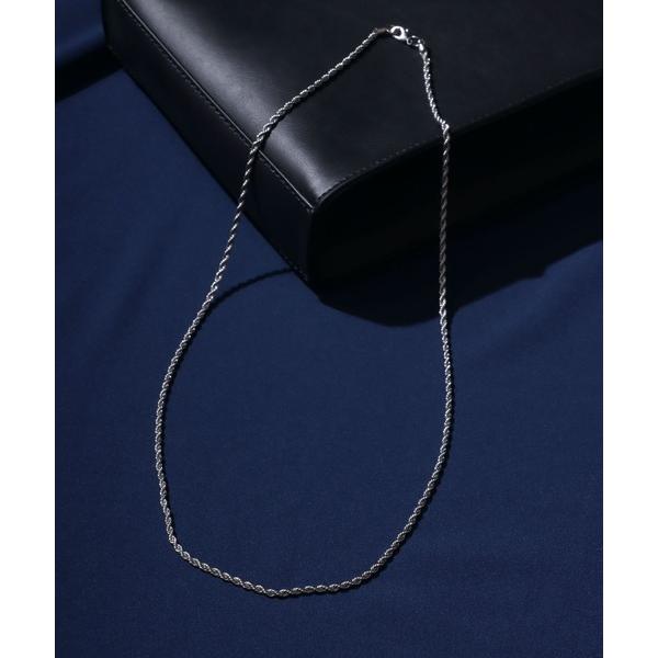 ネックレス Chain Necklace/別注 チェーンネックレス メンズ レディース