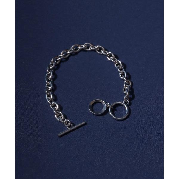 ブレスレット Chain Bracelet/別注 チェーン ブレスレット メンズ レディース