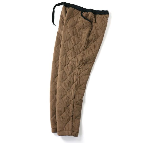 ZOZO問い合わせ番号:75524550ショップ:gym master，ジムマスターブランド:gym master，ジムマスター商品名:【暖】ウェーブキルトイージーパンツカテゴリ:パンツ>スウェットパンツブランド品番:G233738素...