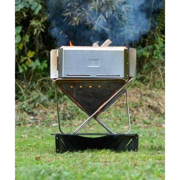 『セール実施中』ZOZO問い合わせ番号:75555966ショップ:Snow Peak，スノーピークブランド:Snow Peak，スノーピーク商品名:フローガL　焚き火 コンロカテゴリ:アウトドア/スポーツ>アウトドアグッズブランド品番...