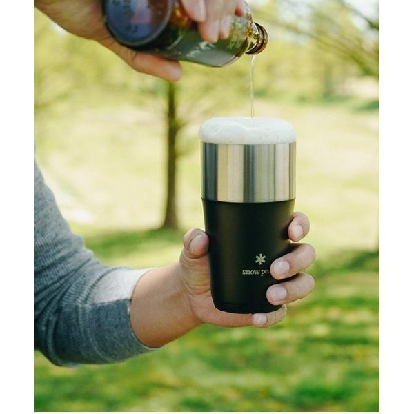 ZOZO問い合わせ番号:75556069ショップ:Snow Peak，スノーピークブランド:Snow Peak，スノーピーク商品名:サーモタンブラー470 カップ コップ 食器カテゴリ:アウトドア/スポーツ>アウトドアグッズブランド品...