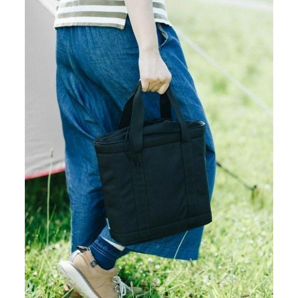 ZOZO問い合わせ番号:75556129ショップ:Snow Peak，スノーピークブランド:Snow Peak，スノーピーク商品名:HOME＆CAMPバーナー収納バッグカテゴリ:アウトドア/スポーツ>アウトドアグッズブランド品番:UG...