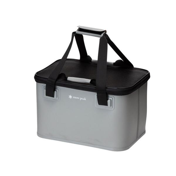 ZOZO問い合わせ番号:75556259ショップ:Snow Peak，スノーピークブランド:Snow Peak，スノーピーク商品名:ウォータープルーフユニットギアバッグ 220　収納ケース 収納バッグカテゴリ:アウトドア/スポーツ>ア...