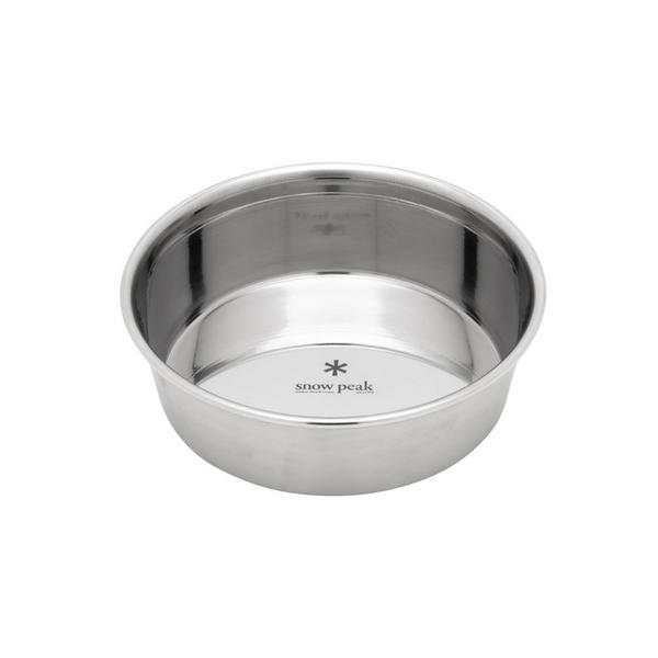※このアイテムは返品・交換対象外商品です。ZOZO問い合わせ番号:75556673ショップ:Snow Peak，スノーピークブランド:Snow Peak，スノーピーク商品名:フードボウルL　ドッグカテゴリ:ペットグッズ>その他ペットグ...