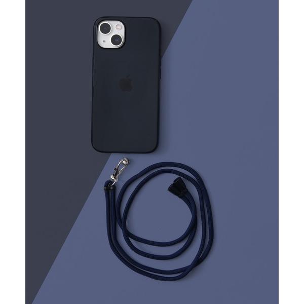 CALIFORNIA OUTFITTERS『スマホショルダー』