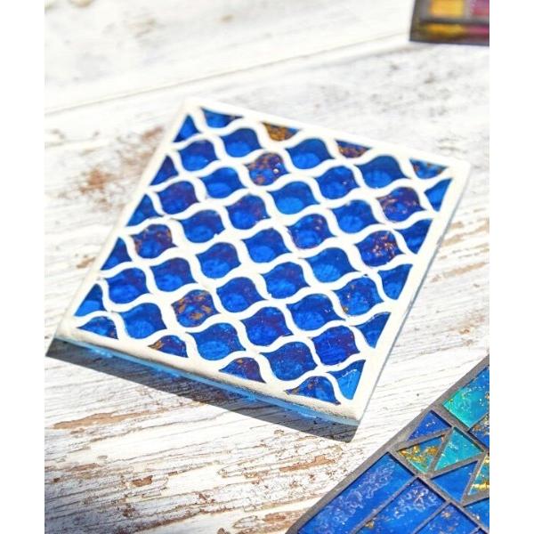 ZOZO問い合わせ番号:75654164ショップ:チャイハネ，チャイハネブランド:欧州航路，オウシュウコウロ商品名:【欧州航路】グラスタイルコースターカテゴリ:食器/キッチン>ランチョンマット/テーブルウェアブランド品番:LCCP32...