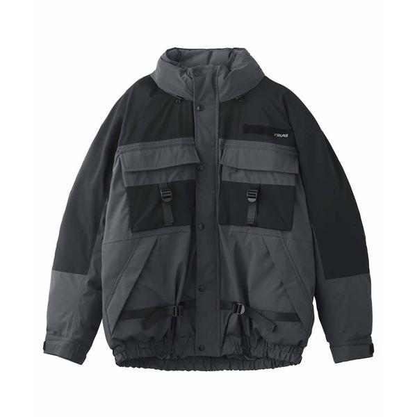 ブルゾン アウター PUFFER MOUNTAIN JACKET メンズ レディース