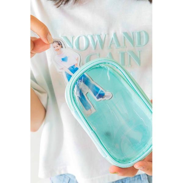 『タイムセール実施中』ZOZO問い合わせ番号:75818856ショップ:PINK-latte，ピンク ラテブランド:PINK-latte，ピンクラテ商品名:【推し活】アクスタケースカテゴリ:財布/小物>ポーチブランド品番:320-11...