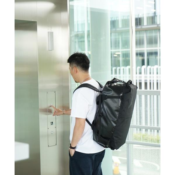 ドラムバッグ EagleCreek/MIGRATE DUFFEL BAG 60L/マイグレードダッフル 60L メンズ レディース