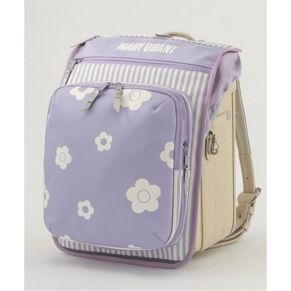 ZOZO問い合わせ番号:76014637ショップ:SHIFFON，シフォンブランド:MARY QUANT，マリークワント商品名:MARY QUANT(マリークヮント)ポンチョ付き多機能ランドセルカバーカテゴリ:バッグ>ランドセルブラン...