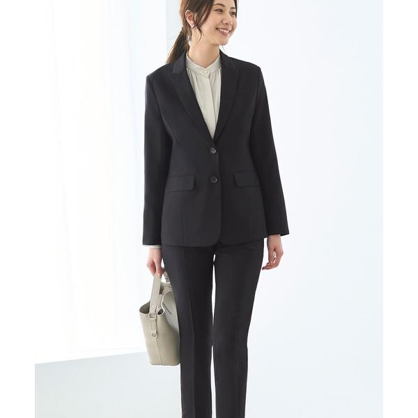 『セール実施中』ZOZO問い合わせ番号:76014776ショップ:RUIRUE BOUTIQUE，ルイルエブティックブランド:RUIRUE BOUTIQUE，ルイルエブティック商品名:選べる6タイプ洗えるスタイリッシュビジネススーツ　テーラ...