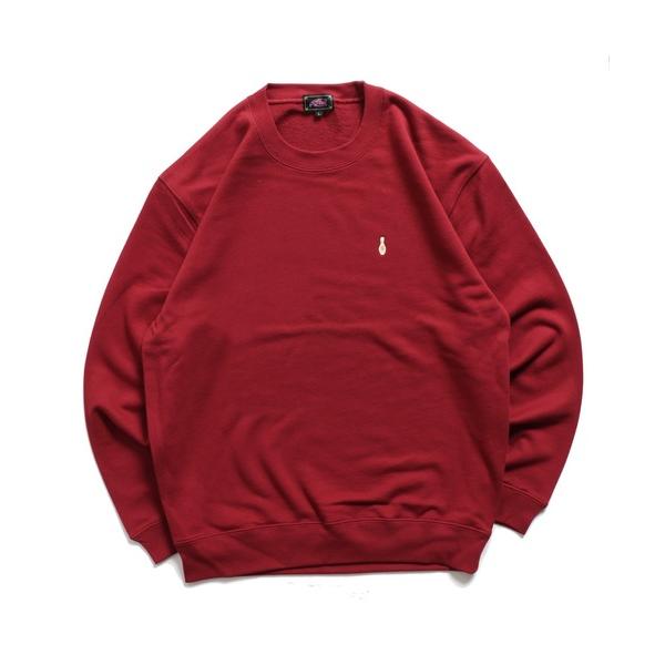 トレーナー スウェット Bowling 1p SWEAT メンズ レディース