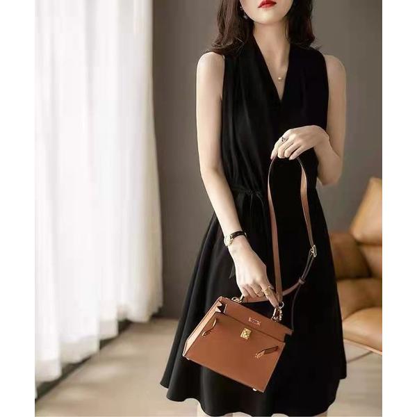 『セール実施中』ZOZO問い合わせ番号:76048435ショップ:FRP，エフアールピーブランド:BLANC FICELLE，ブランフィセル商品名:ノースリーブ　ドレスカテゴリ:ワンピース/ドレス>ドレスブランド品番:YYY-0058...