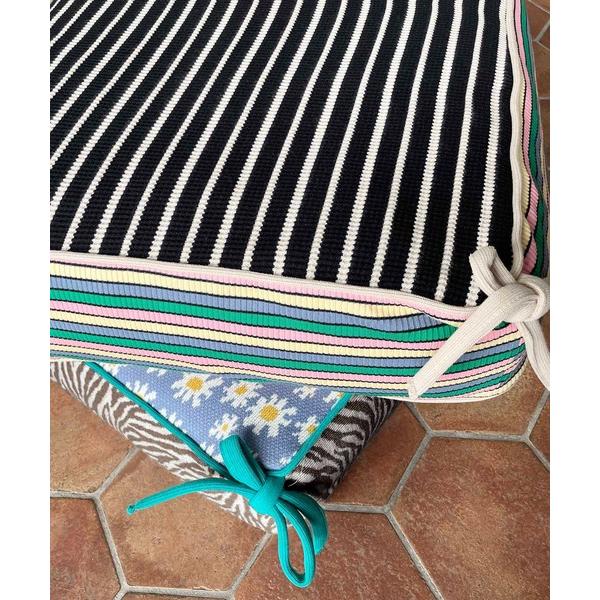 ZOZO問い合わせ番号:76085829ショップ:CASSELINI，キャセリーニブランド:Casselini，キャセリーニ商品名:Casselini HOME(キャセリーニ ホーム)ニットザブクッションカテゴリ:インテリア>クッショ...