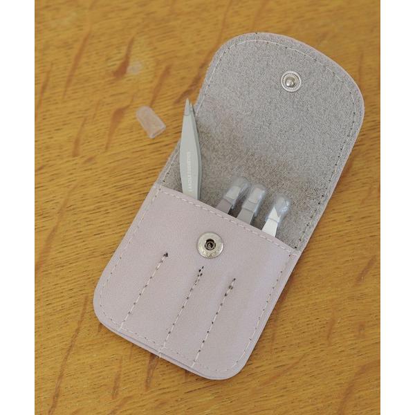 『セール実施中』※このアイテムは返品・交換対象外商品です。ZOZO問い合わせ番号:76178538ショップ:LAKOLE，ラコレブランド:LAKOLE，ラコレ商品名:ツイザー4点セット / 191631カテゴリ:ビューティーグッズ>そ...