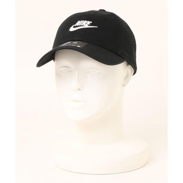 『タイムセール実施中』ZOZO問い合わせ番号:76247018ショップ:TSURUYA，ツルヤブランド:NIKE，ナイキ，TSURUYA，ツルヤ商品名:《NIKEアパレル》クラブ CB FUT WSH L キャップカテゴリ:帽子>キャ...