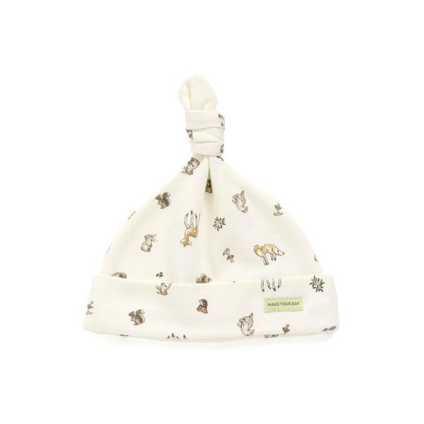 『タイムセール実施中』※このアイテムは返品・交換対象外商品です。ZOZO問い合わせ番号:76278733ショップ:MAKE YOUR DAY，メイクユアデイブランド:MAKE YOUR DAY，メイクユアデイ商品名:やさしい3柄ビーニーカテ...