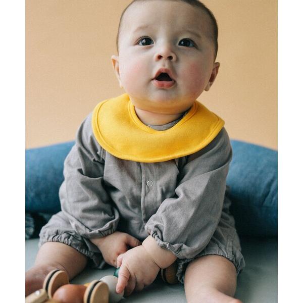 ※このアイテムは返品・交換対象外商品です。ZOZO問い合わせ番号:76312082ショップ:BEAMS WOMEN，ビームスウィメンブランド:こども ビームス，コドモビームス商品名:こども ビームス / ベビー Daily Organic ...