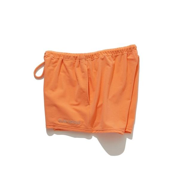 ラッシュガード FUNCTIONAL PILE SHORT PANTS レディース メンズ