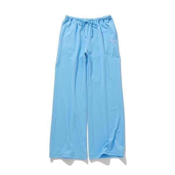 ラッシュガード FUNCTIONAL PILE LOW RISE PANTS レディース メンズ