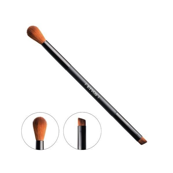 ※このアイテムは返品・交換対象外商品です。ZOZO問い合わせ番号:76343906ショップ:ETVOS，エトヴォスブランド:ETVOS，エトヴォス商品名:ブレンディング＆ライナーブラシカテゴリ:ビューティーグッズ>メイクブラシブランド...