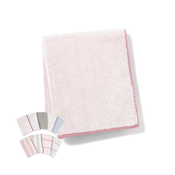 ZOZO問い合わせ番号:76344780ショップ:Francfranc，フランフランブランド:Francfranc，フランフラン商品名:ミニバスタオル プレーン ピンク　40×100cm 小さめ コンパクト 抗菌防臭機能カテゴリ:インテリア...