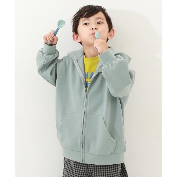 『セール実施中』ZOZO問い合わせ番号:76345839ショップ:devirock，デビロックブランド:devirock，デビロック商品名:防汚 ビッグシルエット ジップパーカーカテゴリ:トップス>パーカーブランド品番:171UTP0...