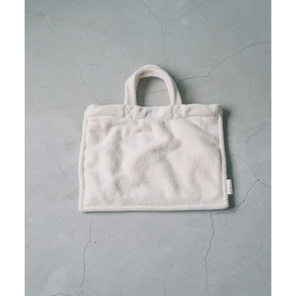 ZOZO問い合わせ番号:76379028ショップ:riziere，リジェールブランド:riziere，リジェール商品名:ふわもこレッスンバッグカテゴリ:バッグ>トートバッグブランド品番:RZ23SSBG08素材:表地：ポリエステル10...