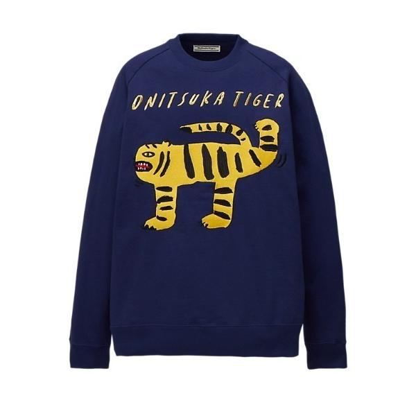 トレーナー スウェット SWEAT TOP / スウェットトップ レディース メンズ