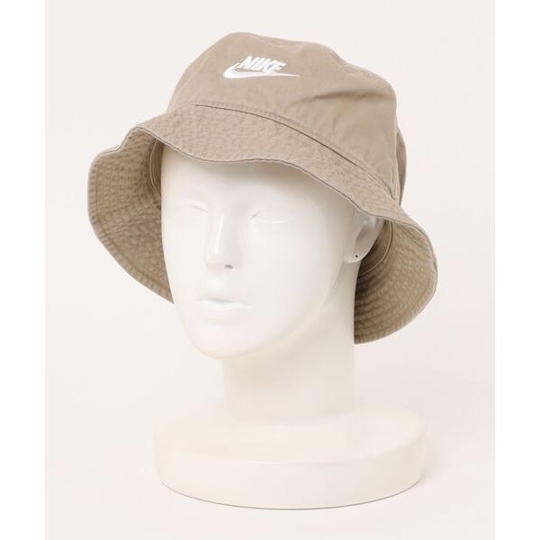 『タイムセール実施中』ZOZO問い合わせ番号:76448213ショップ:TSURUYA，ツルヤブランド:NIKE，ナイキ，TSURUYA，ツルヤ商品名:《NIKEアパレル》アペックスSQFUTWSHバケットハットLカテゴリ:帽子>ハッ...