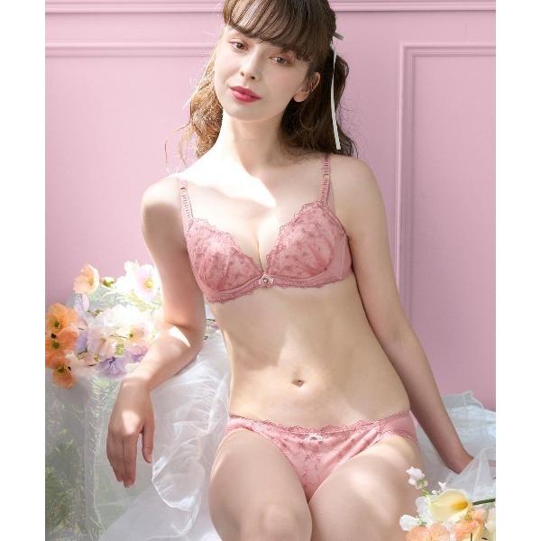 tutuanna（チュチュアンナ）『運命のブラ ジェマリエールブラセット』