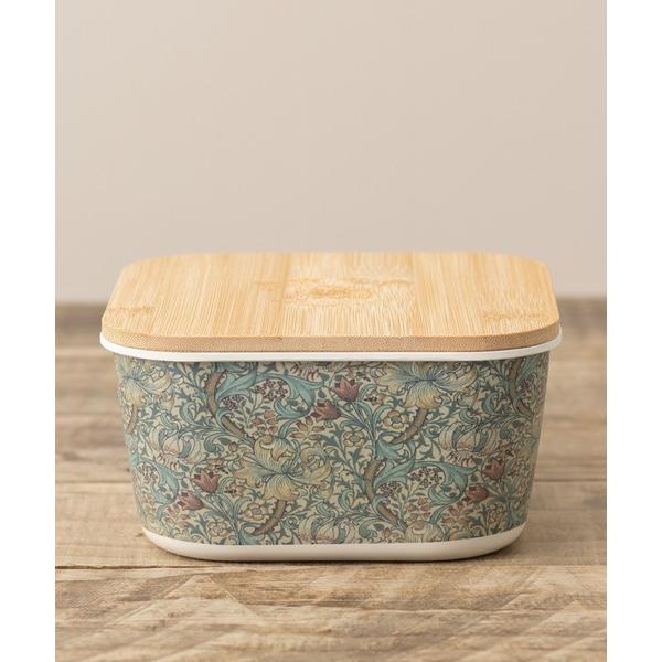 『タイムセール実施中』ZOZO問い合わせ番号:76544549ショップ:ABBEY MARKET，アビーマーケットブランド:Jubilee，ジュビリー商品名:バンブーストレージボックス 単品大サイズカテゴリ:食器/キッチン>食器ブラン...