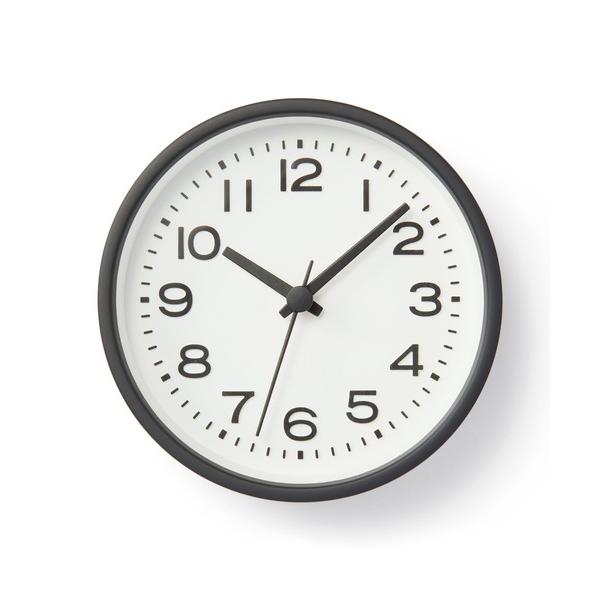 ZOZO問い合わせ番号:76578179ショップ:無印良品，ムジルシリョウヒンブランド:無印良品，ムジルシリョウヒン商品名:アナログ時計・小（スタンド付）　ＭＪ−ＡＣＳＢ２カテゴリ:インテリア>置時計ブランド品番:4550344275...