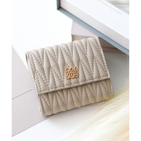 『タイムセール実施中』ZOZO問い合わせ番号:76578359ショップ:ALTROSE，アルトローズブランド:ALTROSE，アルトローズ商品名:ボックスコイン3ツ折財布 ミニ財布 ロージアカテゴリ:財布/小物>財布ブランド品番:33...