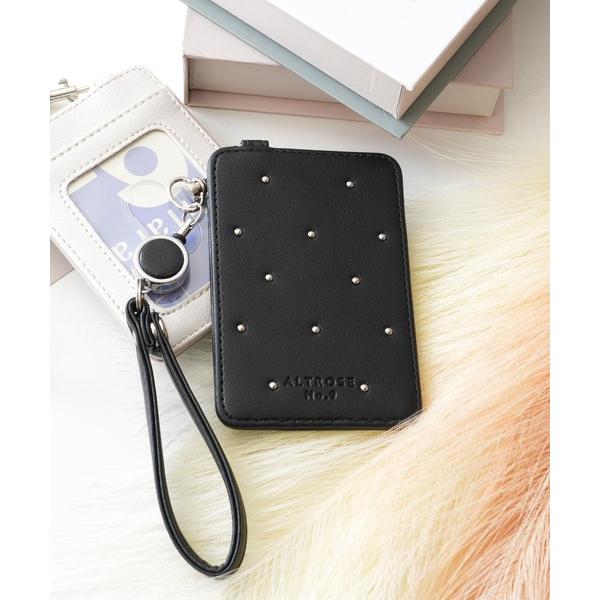 『タイムセール実施中』ZOZO問い合わせ番号:76578364ショップ:ALTROSE，アルトローズブランド:ALTROSE，アルトローズ商品名:パスケース 定期入れ イライザカテゴリ:財布/小物>パスケースブランド品番:332765...