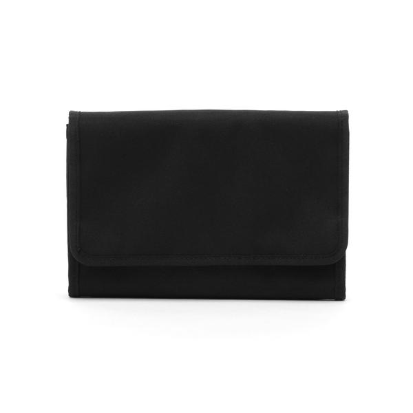 ZOZO問い合わせ番号:76578837ショップ:無印良品，ムジルシリョウヒンブランド:無印良品，ムジルシリョウヒン商品名:ポリエステル・母子手帳ケース・大　黒・約２４×１７ｃｍカテゴリ:ママ＆ベビー>母子手帳ケースブランド品番:45...