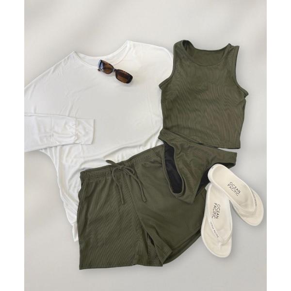 『タイムセール実施中』※このアイテムは返品・交換対象外商品です。ZOZO問い合わせ番号:76579830ショップ:OP/RUSTY，オーピー/ラスティーブランド:Ocean Pacific，オーシャンパシフィック商品名:【OP:オーピー】レ...