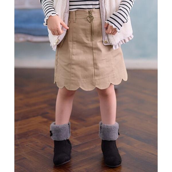 『セール実施中』ZOZO問い合わせ番号:76610528ショップ:ANY，エニィブランド:ANY，エニィ商品名:リボン ポケット スカートカテゴリ:スカート>スカートブランド品番:SKFKSA0222素材:ローズ/ベージュ：綿:97%...