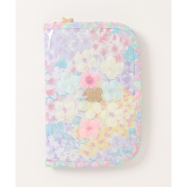 ZOZO問い合わせ番号:76611558ショップ:fafa，フェフェブランド:fafa，フェフェ商品名:MICHALINA|マルチケース(S)カテゴリ:ママ＆ベビー>母子手帳ケースブランド品番:5187-0002QA素材:塩化ビニール...