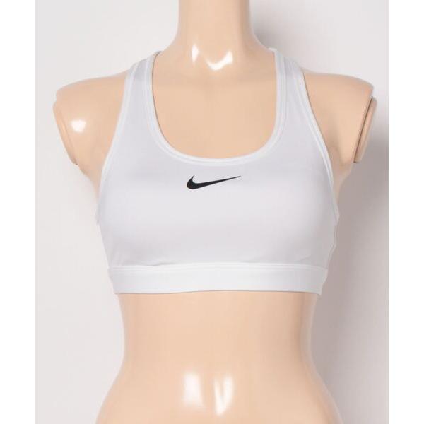 スポーツブラ 「NIKEアパレル」ナイキ ウィメンズ スウッシュ MED SPT ブラ