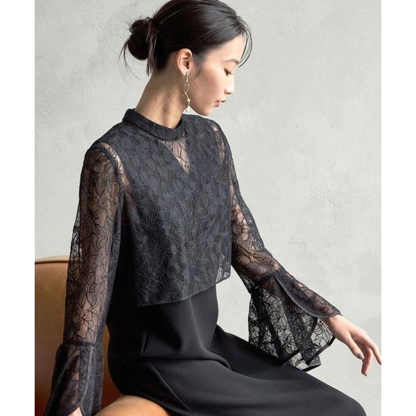 『セール実施中』ZOZO問い合わせ番号:76710868ショップ:AIMER，エメブランド:AIMER，エメ商品名:ブラウス付マルチWAYIラインパーティードレス　結婚式　お呼ばれ　ドレス　20代 30代 40代カテゴリ:ワンピース/ドレス...