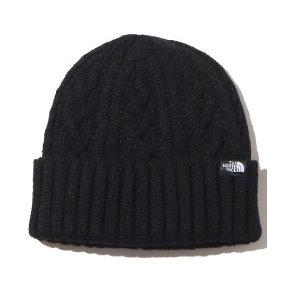 ニット帽 ニットキャップ THE NORTH FACE CABLE BEANIE / ザ・ノース・フェイス ケーブル ビーニー メンズ レディース