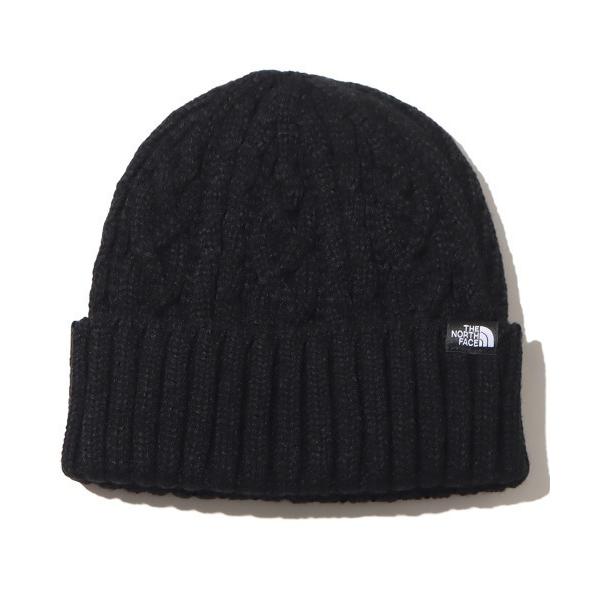 ニット帽 ニットキャップ THE NORTH FACE CABLE BEANIE / ザ・ノース・フェイス ケーブル ビーニー メンズ レディース