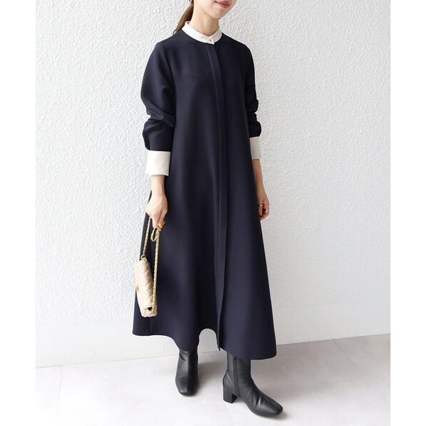 ZOZO問い合わせ番号:76813738ショップ:SHIPS for women，シップス フォー ウィメンブランド:SHIPS any，シップス エニィ，SHIPS，シップス商品名:SHIPS any:〈洗濯機可能〉ダブルクロス Aライン...