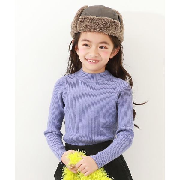 ZOZO問い合わせ番号:76876043ショップ:devirock，デビロックブランド:devirock，デビロック商品名:洗える チクチクしない素肌ニット リブハイネック プルオーバーカテゴリ:トップス>ニット/セーターブランド品番...