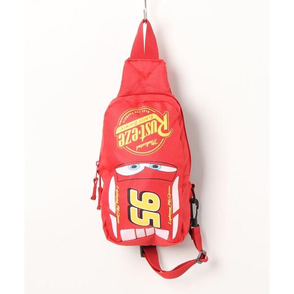 ZOZO問い合わせ番号:76876350ショップ:BABYDOLL，ベビードールブランド:Disney，ディズニー商品名:ディズニー カーズ ボディバッグ 8588カテゴリ:バッグ>ボディバッグ/ウエストポーチブランド品番:DIS-C...