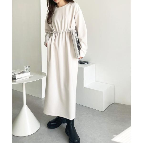 『セール実施中』ZOZO問い合わせ番号:76877153ショップ:GeeRA，ジーラブランド:GeeRA，ジーラ商品名:ドロストデザインワンピースカテゴリ:ワンピース/ドレス>ワンピースブランド品番:208116素材:ポリエステル80...