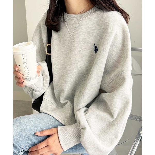 『タイムセール実施中』ZOZO問い合わせ番号:76877157ショップ:GeeRA，ジーラブランド:U.S. POLO ASSN.，ユーエスポロアッスン，GeeRA，ジーラ商品名:GeeRA別注【U.S. POLO ASSN.】ワンポイント...