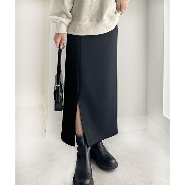 『セール実施中』ZOZO問い合わせ番号:76877168ショップ:GeeRA，ジーラブランド:GeeRA，ジーラ商品名:【新色追加】すっきり見え！ストレッチタイトロングスカートカテゴリ:スカート>スカートブランド品番:208194素材...