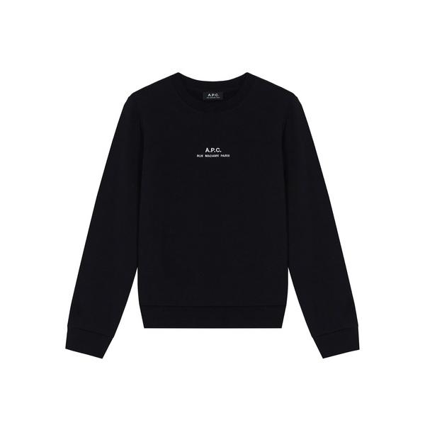 トレーナー スウェット SWEAT PETITE RUE MADAMEＦ レディース